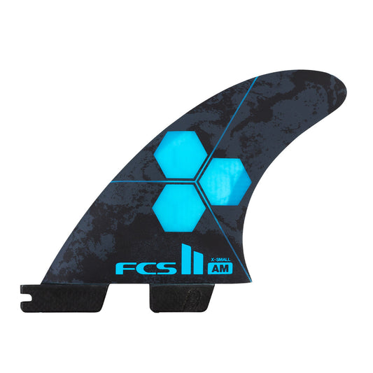 AM PC TRI FIN SET