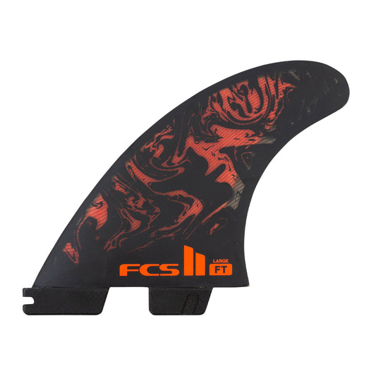 FILIPE TOLEDO FT PC TRI FIN SET