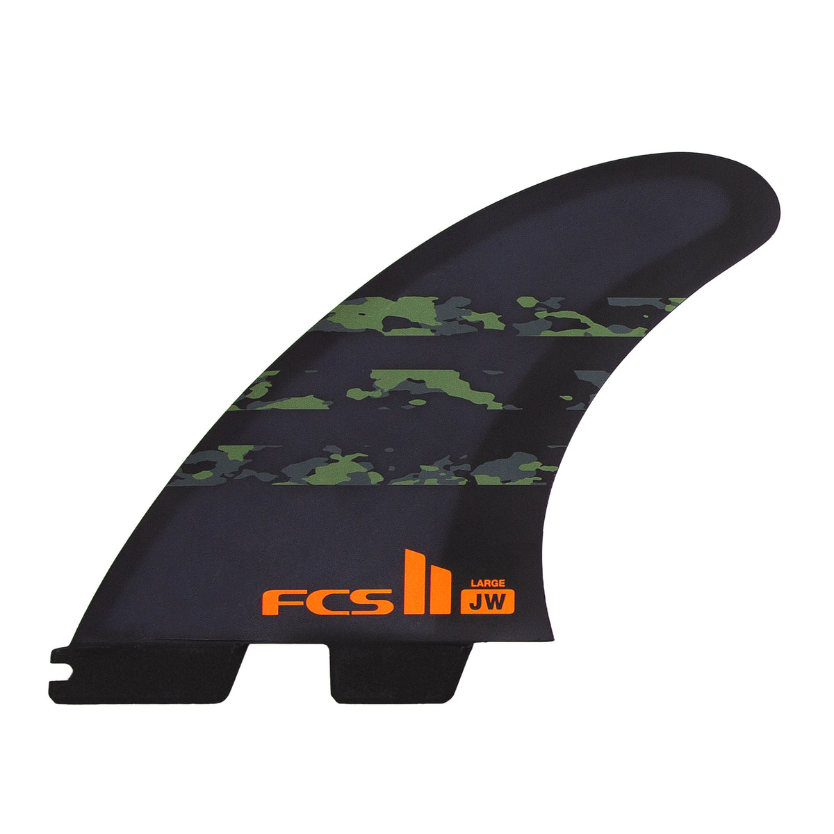 JULIAN WILSON TRI FIN SET