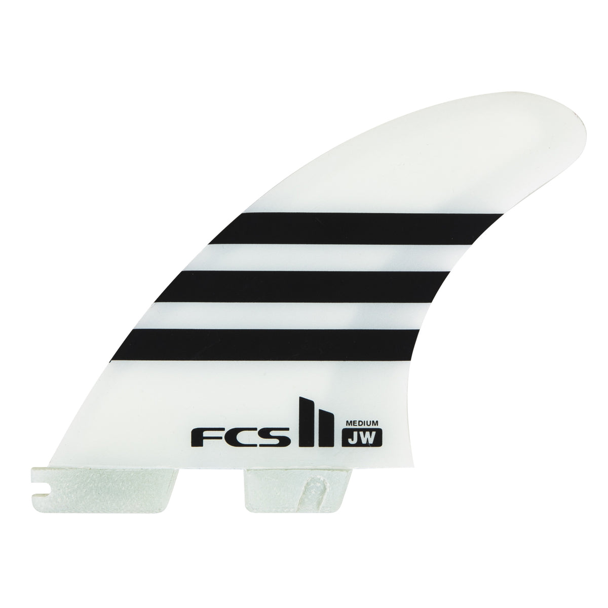 JULIAN WILSON TRI FIN SET