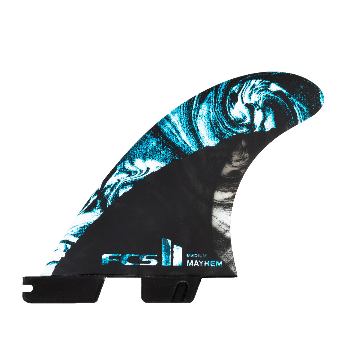 MATT BIOLOS TRI-QUAD FIN SET