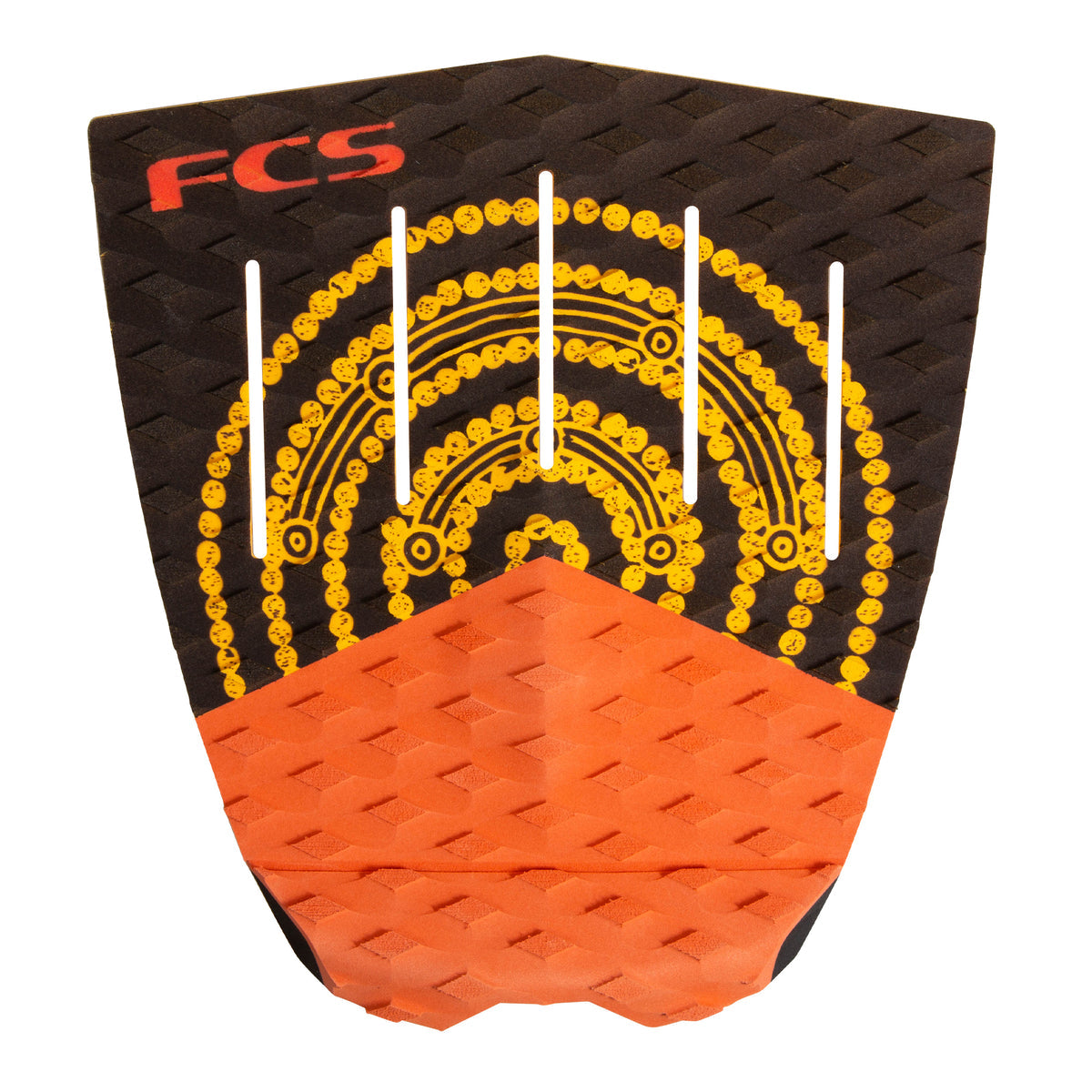 OTIS CAREY ECO TRACTION PAD