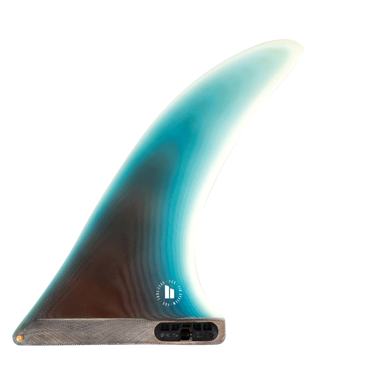 THOMAS LONGBOARD FIN