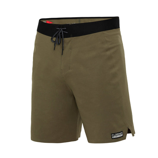 F1 ZERO WELD BOARDSHORT