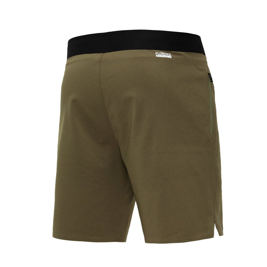 F1 ZERO WELD BOARDSHORT