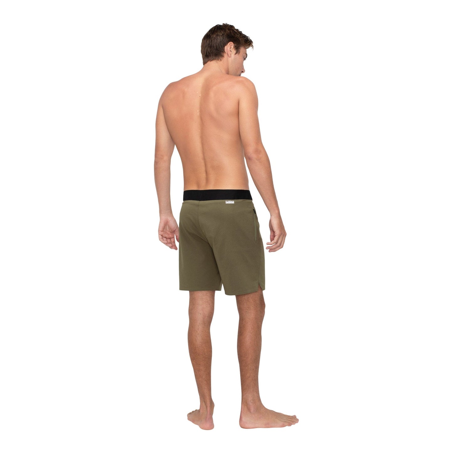 F1 ZERO WELD BOARDSHORT