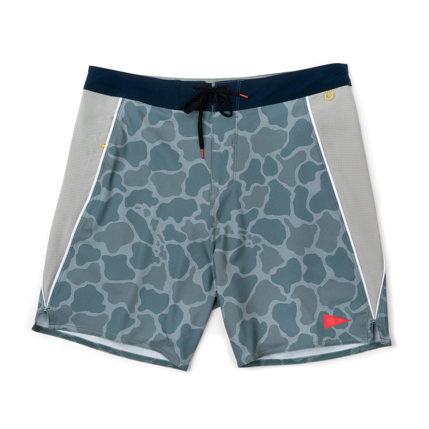 F1 AIRTEX GAMMA BOARDSHORT 18.5"