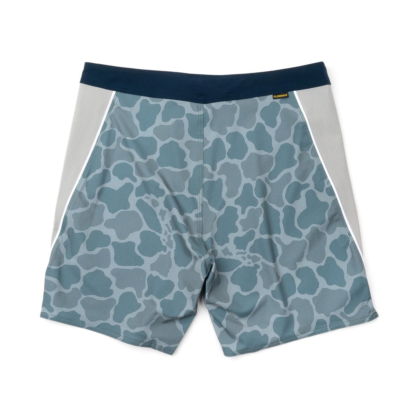 F1 AIRTEX GAMMA BOARDSHORT 18.5"