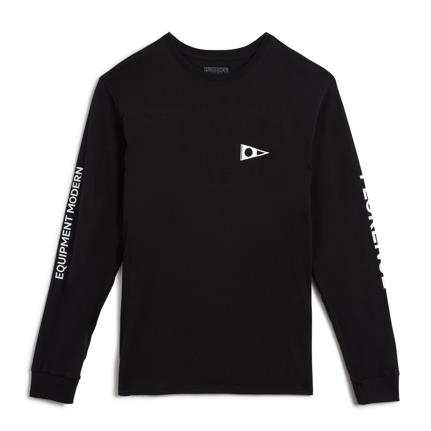 FORMULA LONG SLEEVE T-SHIRT