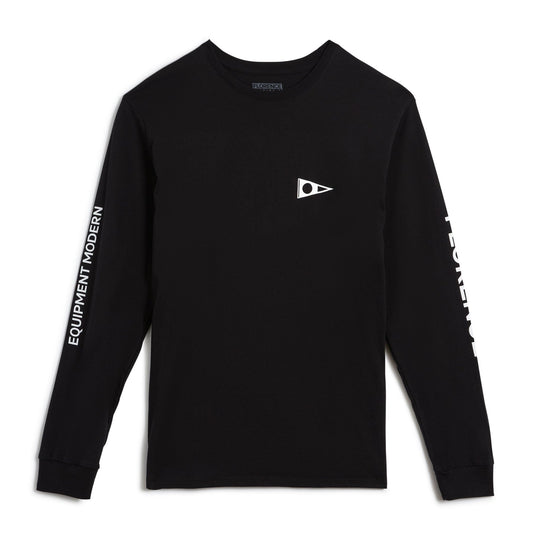 FORMULA LONG SLEEVE T-SHIRT