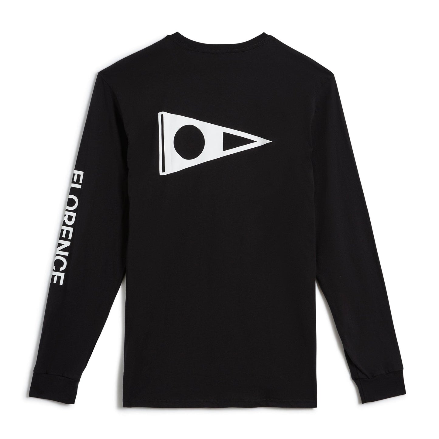 FORMULA LONG SLEEVE T-SHIRT