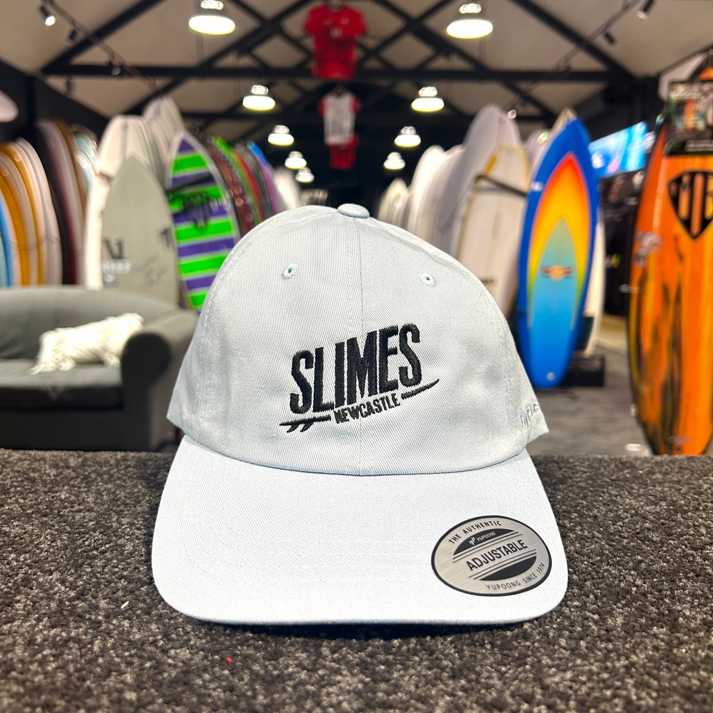 SLIMES CAP