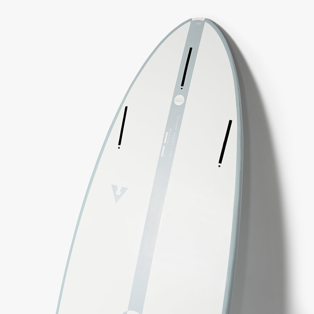 HYPTO KRYPTO SOFTBOARD