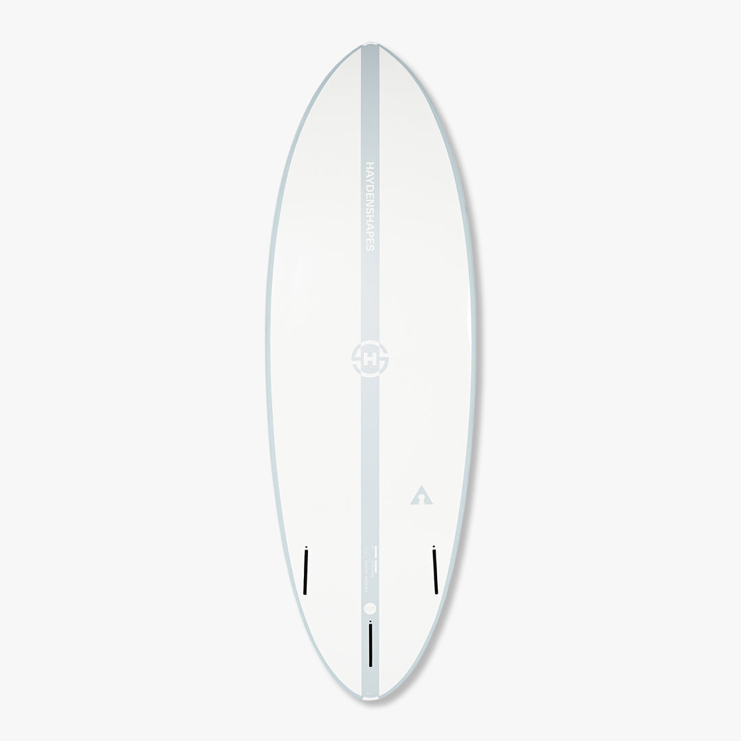 HYPTO KRYPTO SOFTBOARD