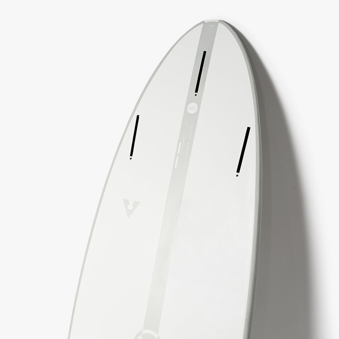 HYPTO KRYPTO SOFTBOARD