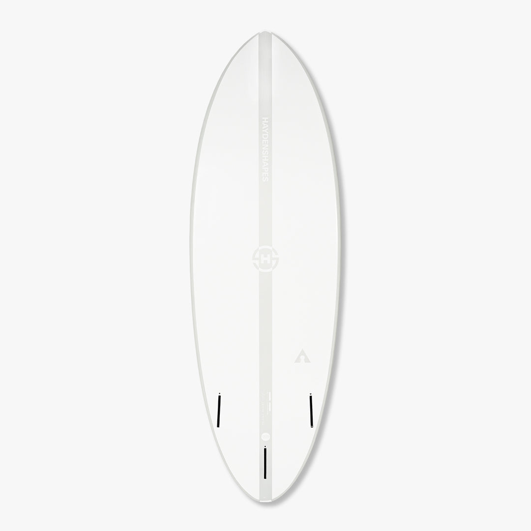 HYPTO KRYPTO SOFTBOARD