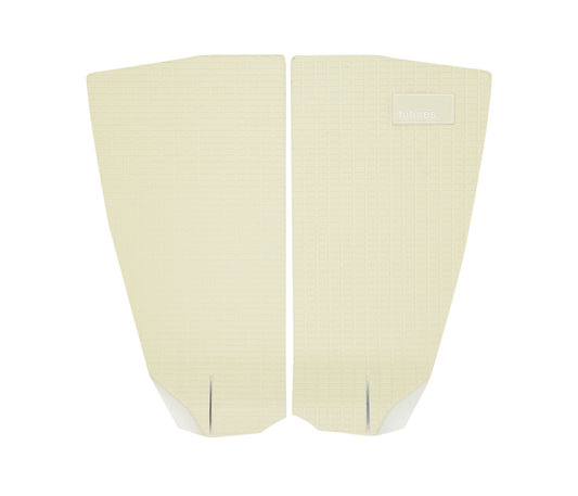 FUTURE FIN WILDCAT TRACTION 2 PIECE PAD