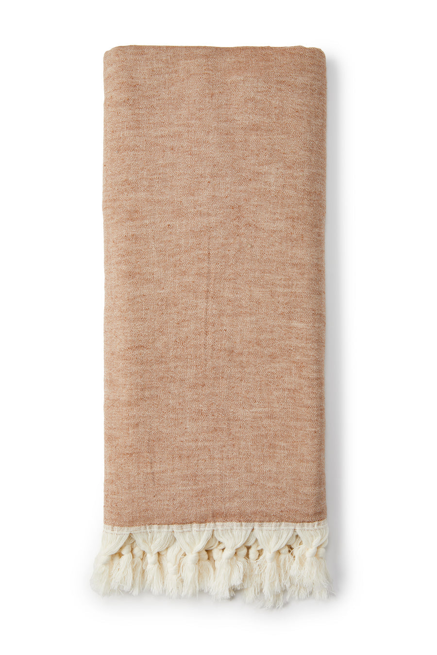 PALM TREE TURKISH TOWEL