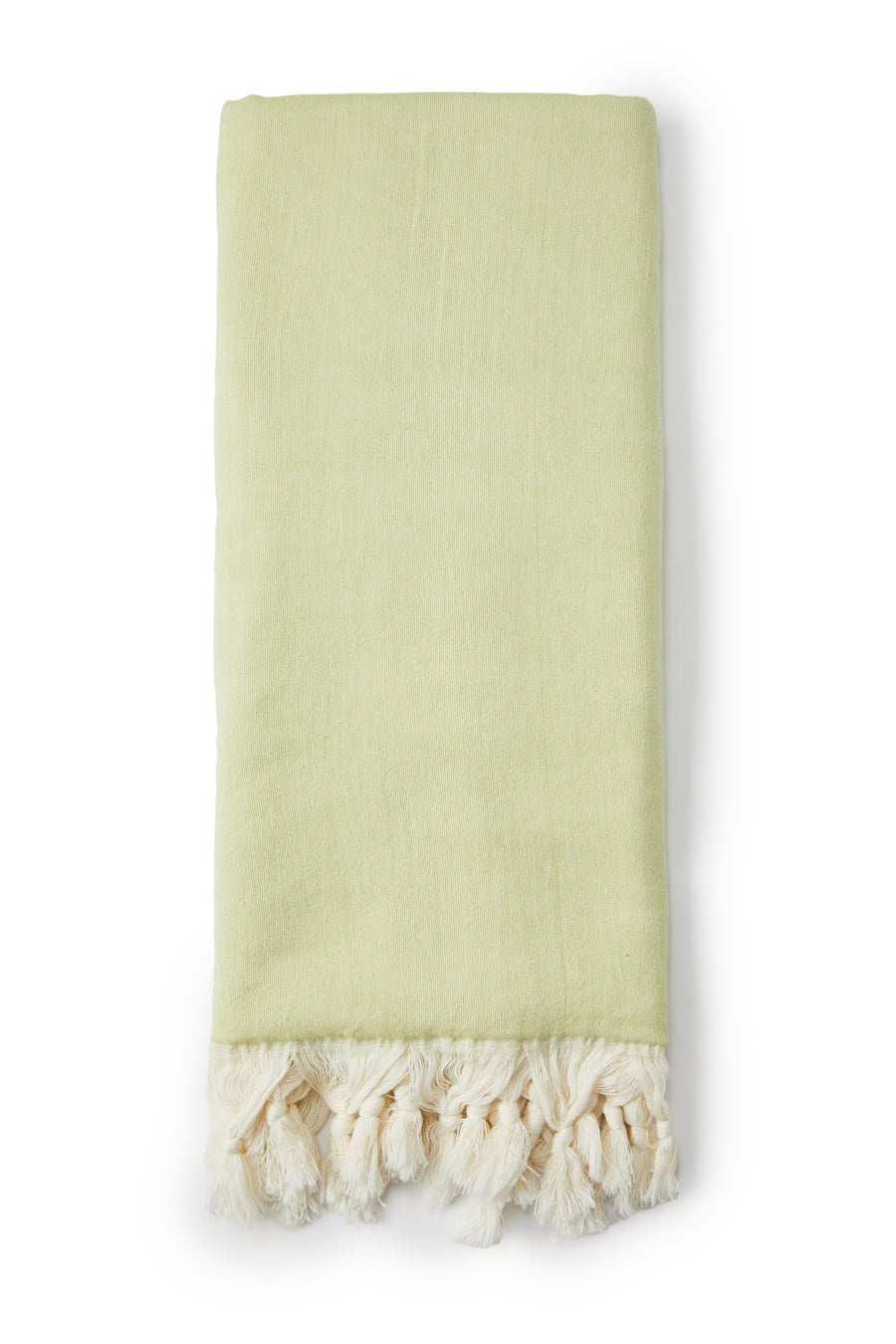 PALM TREE TURKISH TOWEL