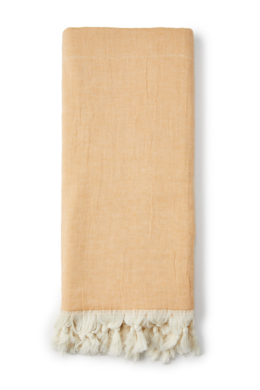 PALM TREE TURKISH TOWEL