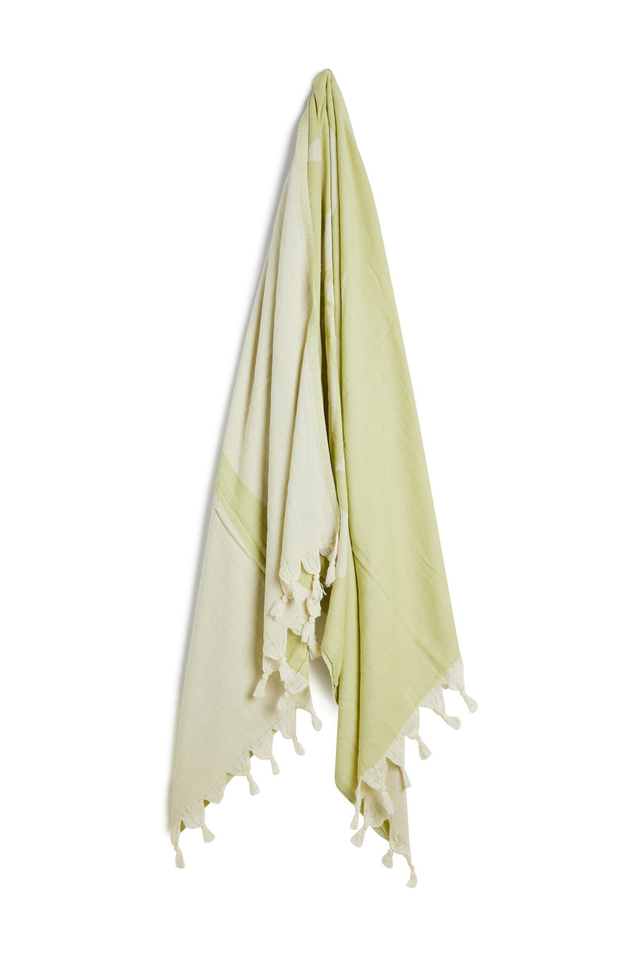 PALM TREE TURKISH TOWEL