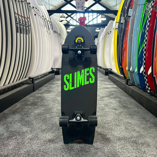 32"-34" SLIMES X SMOOTHSTAR SURFSKATE