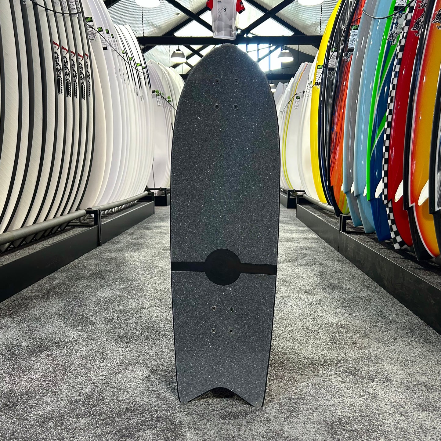 32"-34" SLIMES X SMOOTHSTAR SURFSKATE