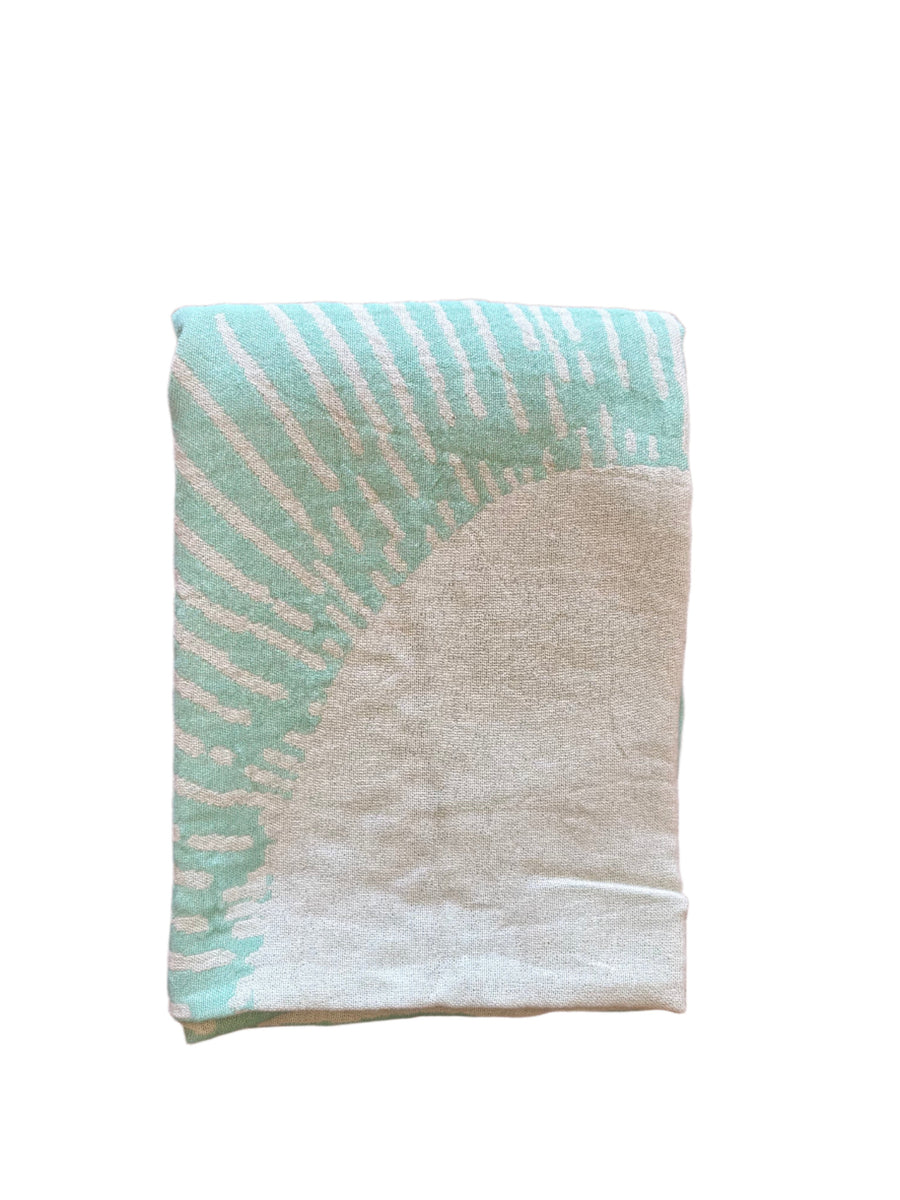 SUN TURKISH TOWEL