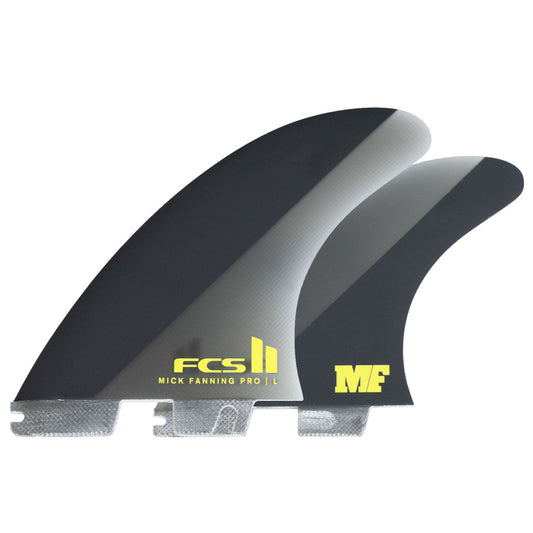 MICK FANNING PG TRI FIN SET