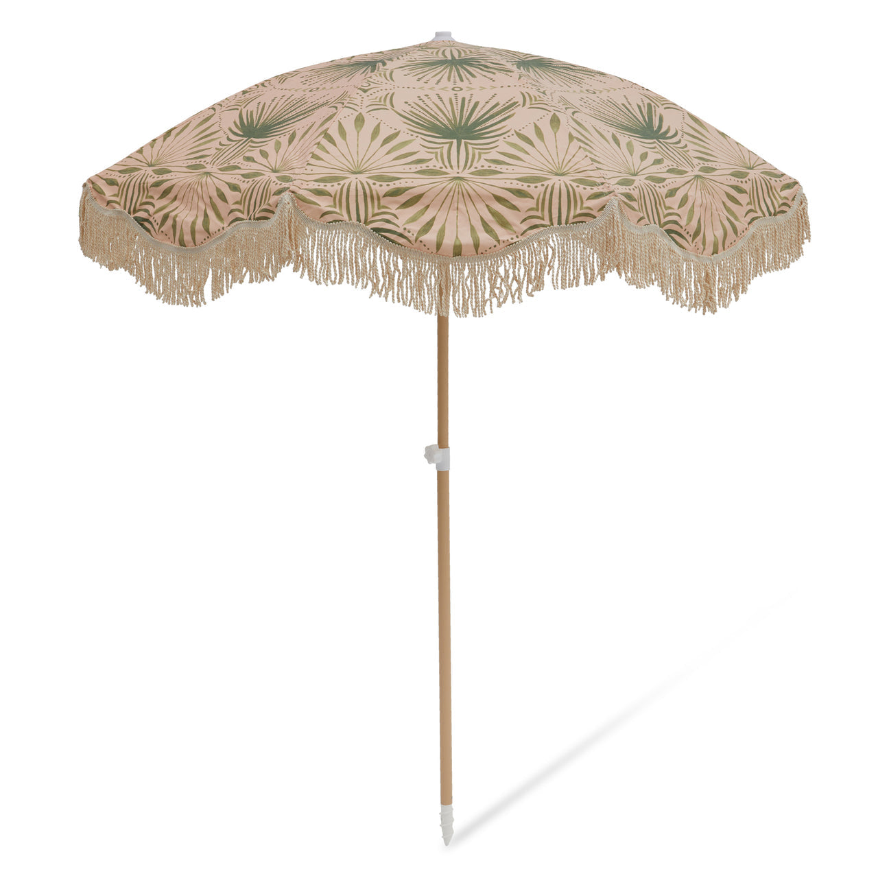 PALM UMBRELLA