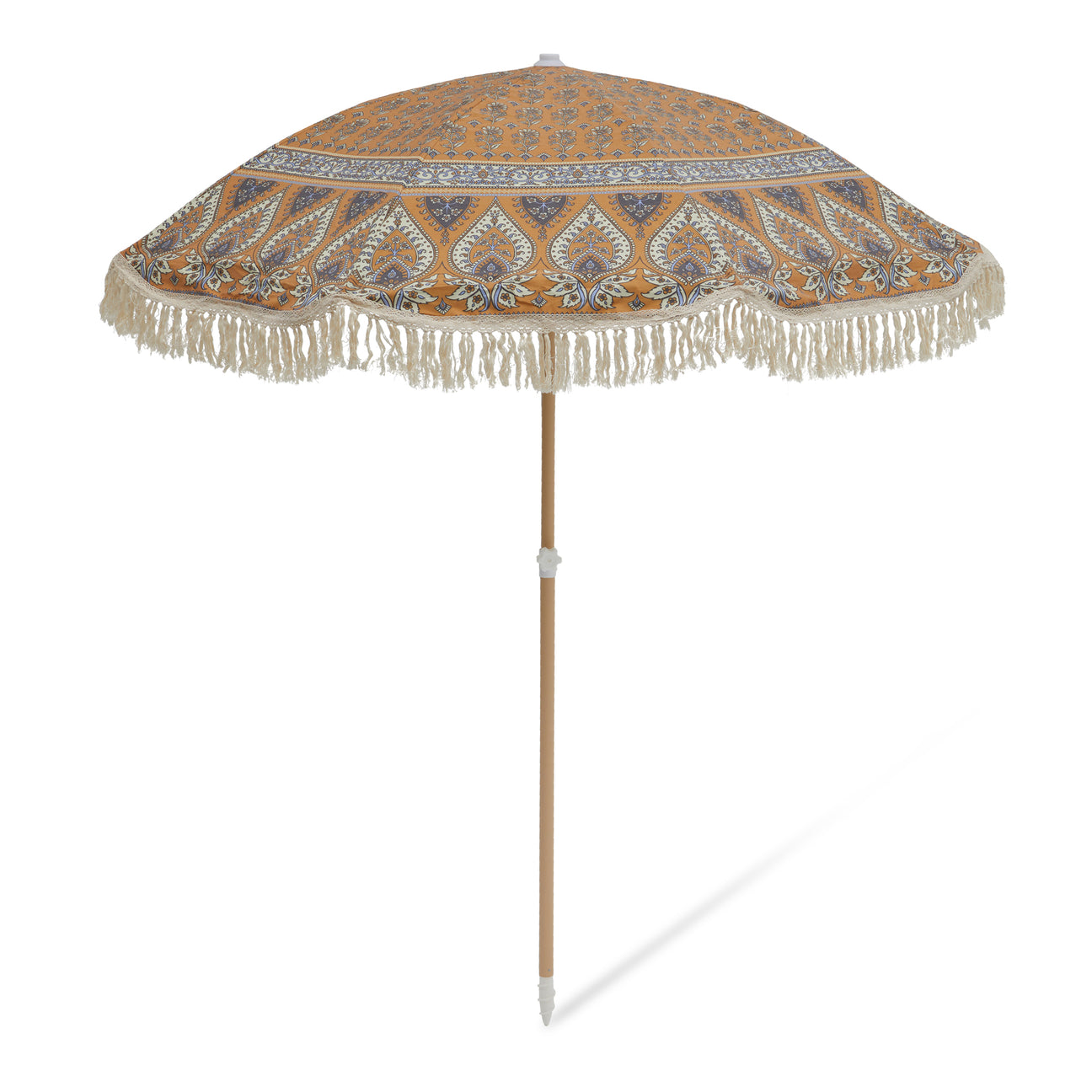 INCA BEACH UMBRELLA