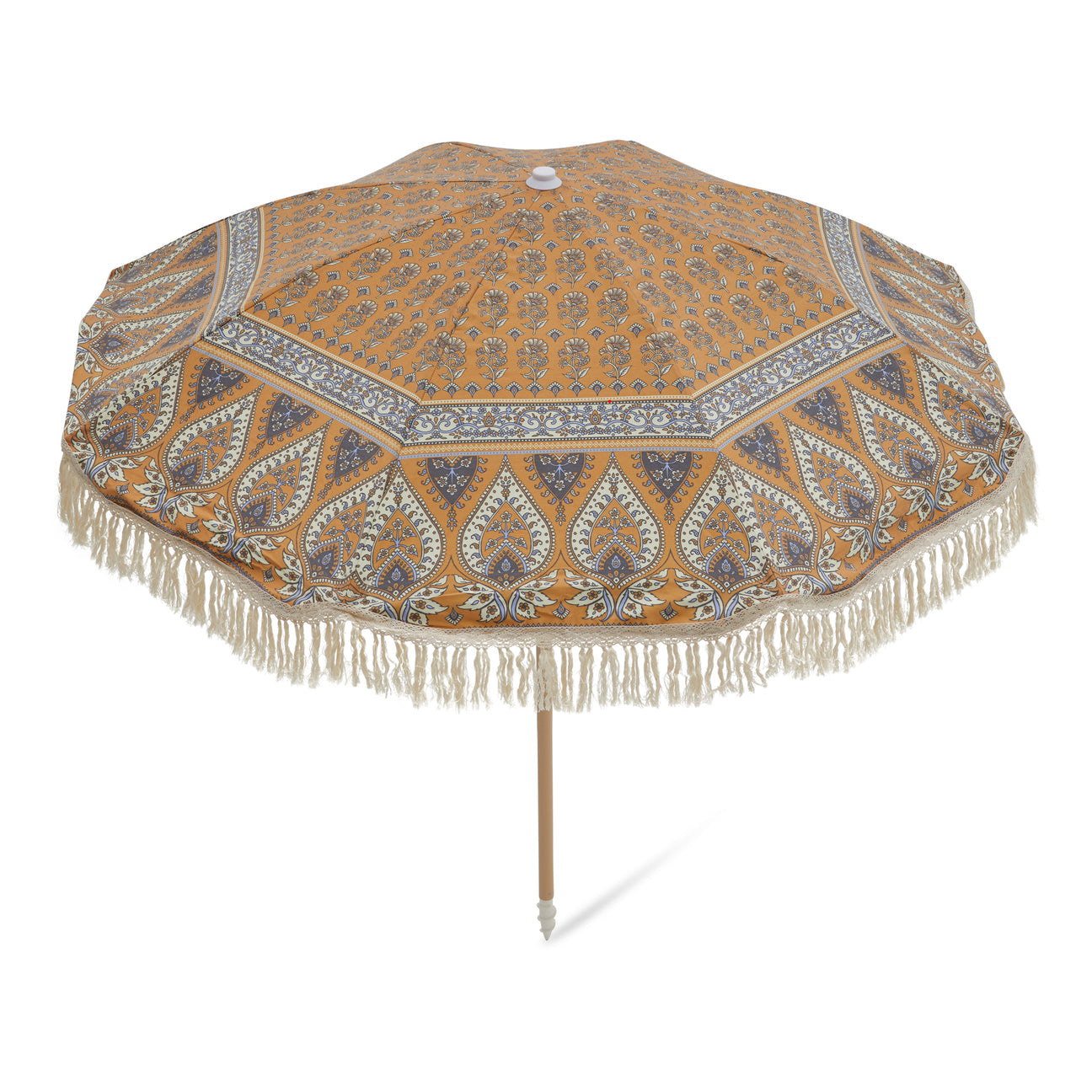 INCA BEACH UMBRELLA