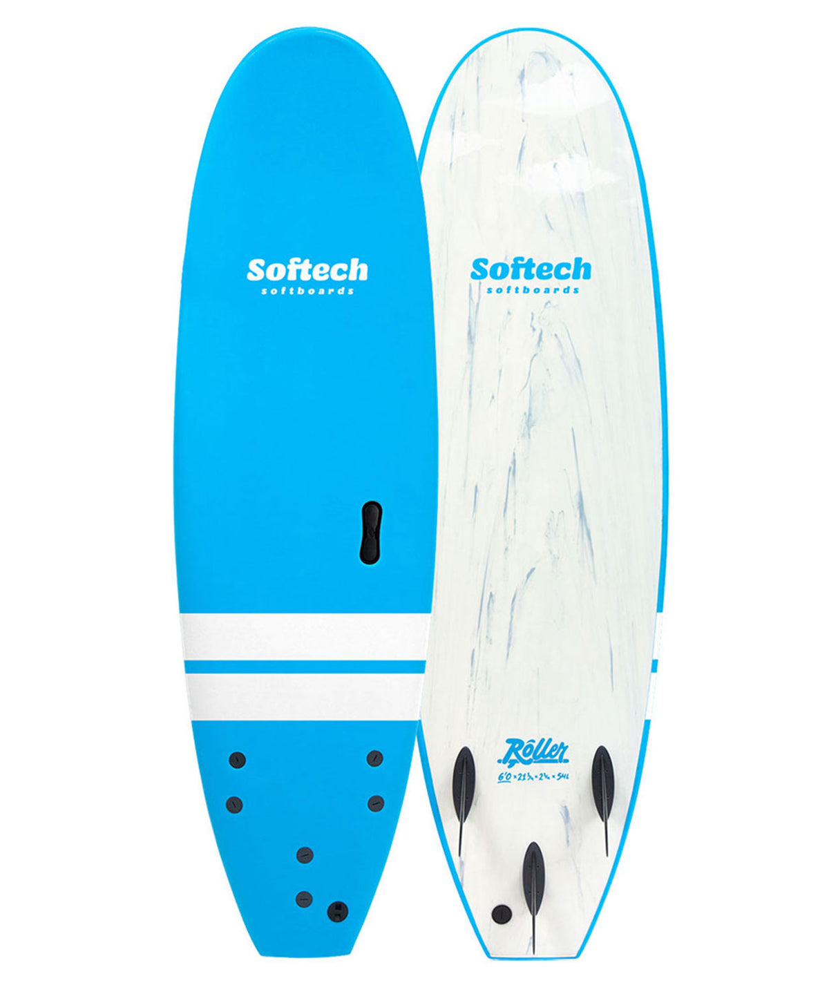 Softech Softboards