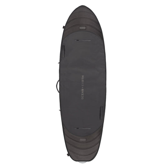 APEX SHORTBOARD TRIPLE COVER