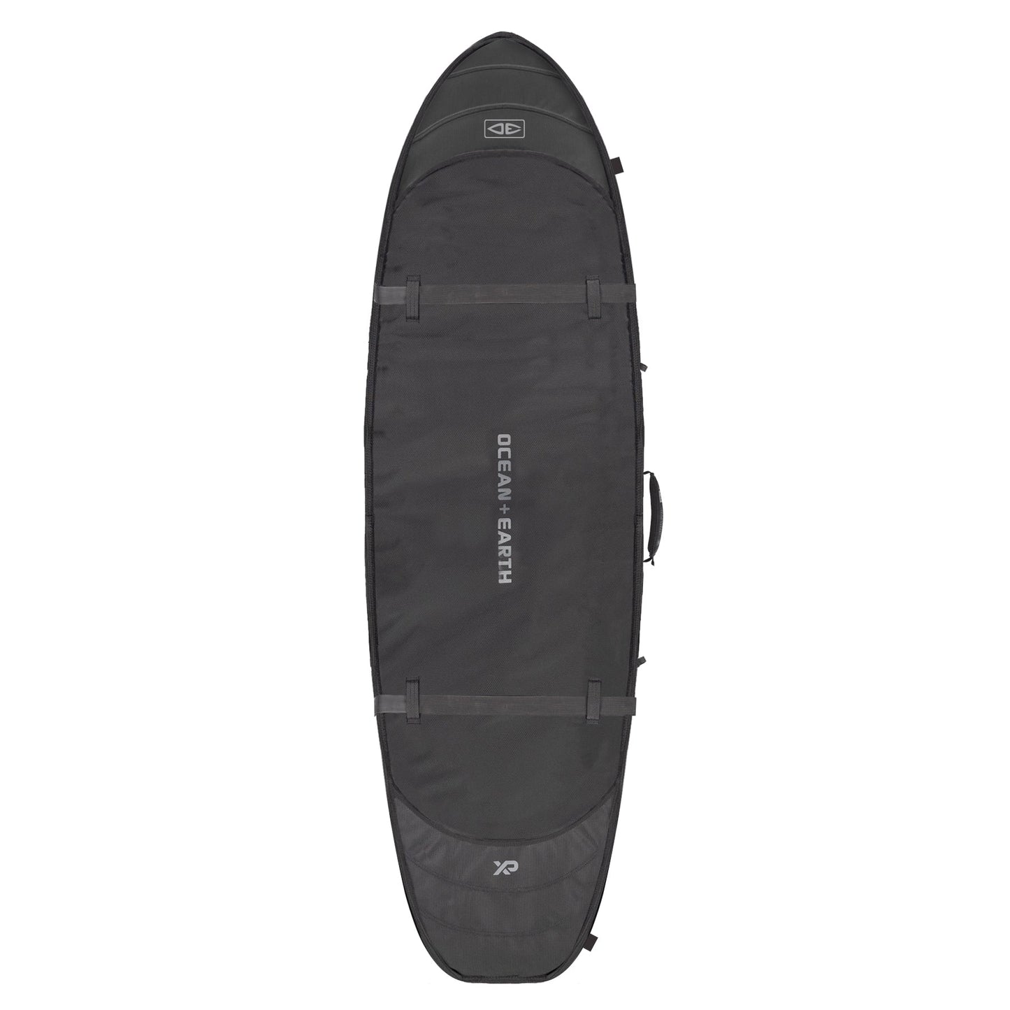 HYPA FISH/SHORTBOARD QUAD WHEEL COVER