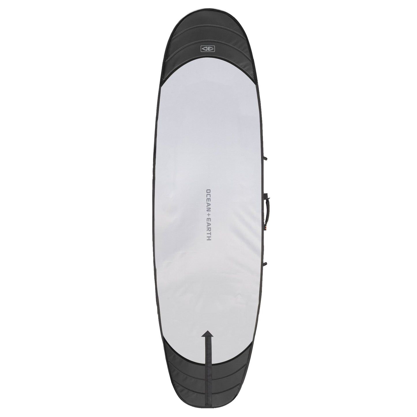 HYPA LONGBOARD COVER