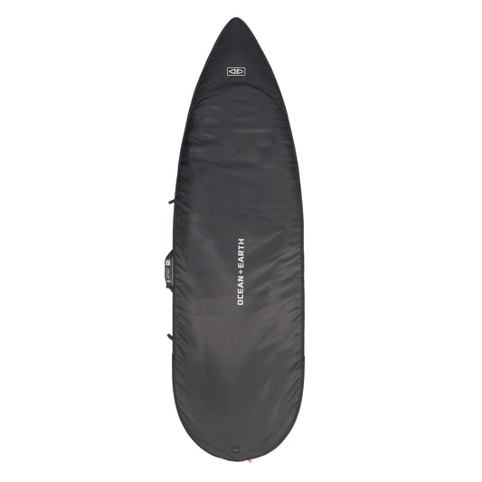 COR_X SHORTBOARD COVER