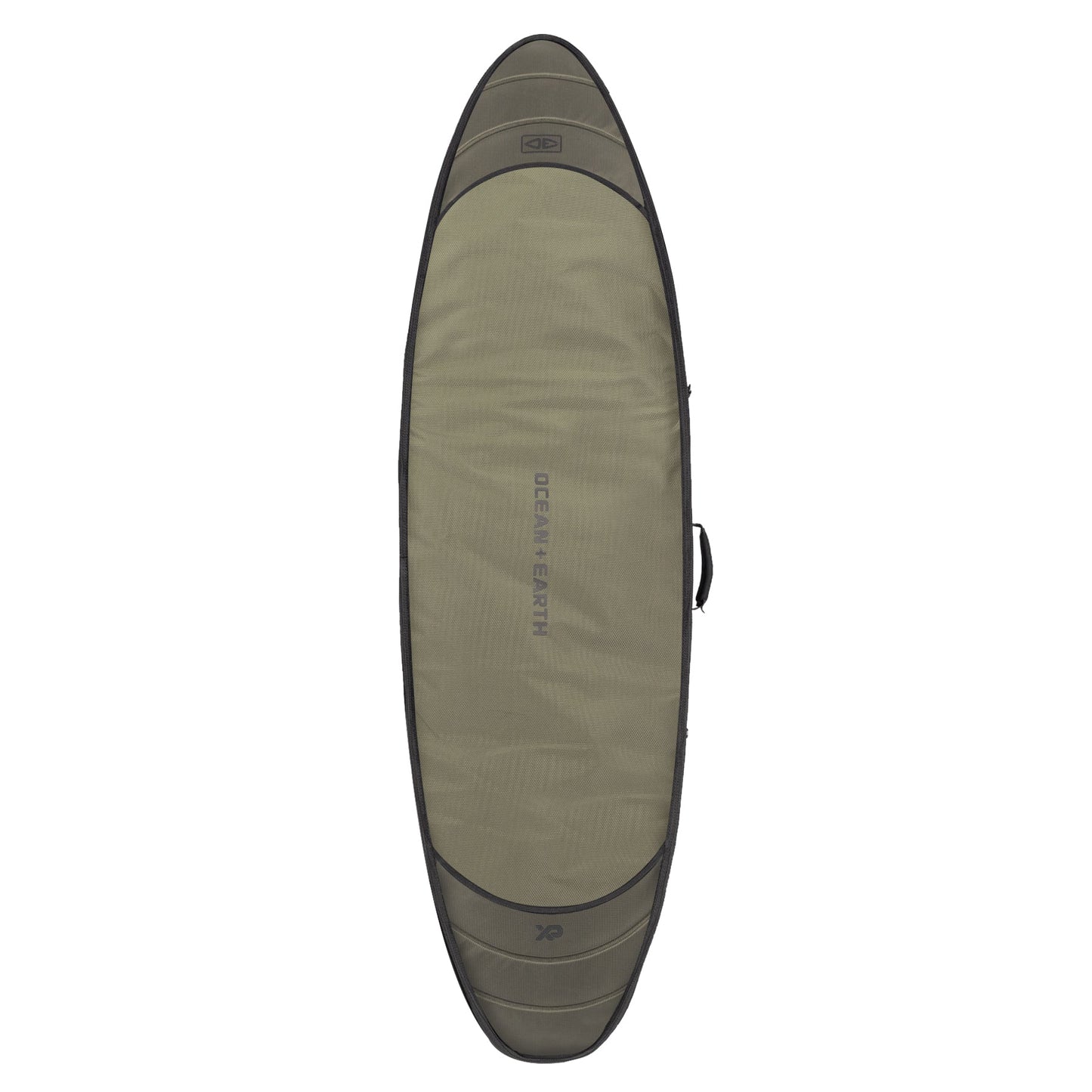 HYPA SHORTBOARD COVER