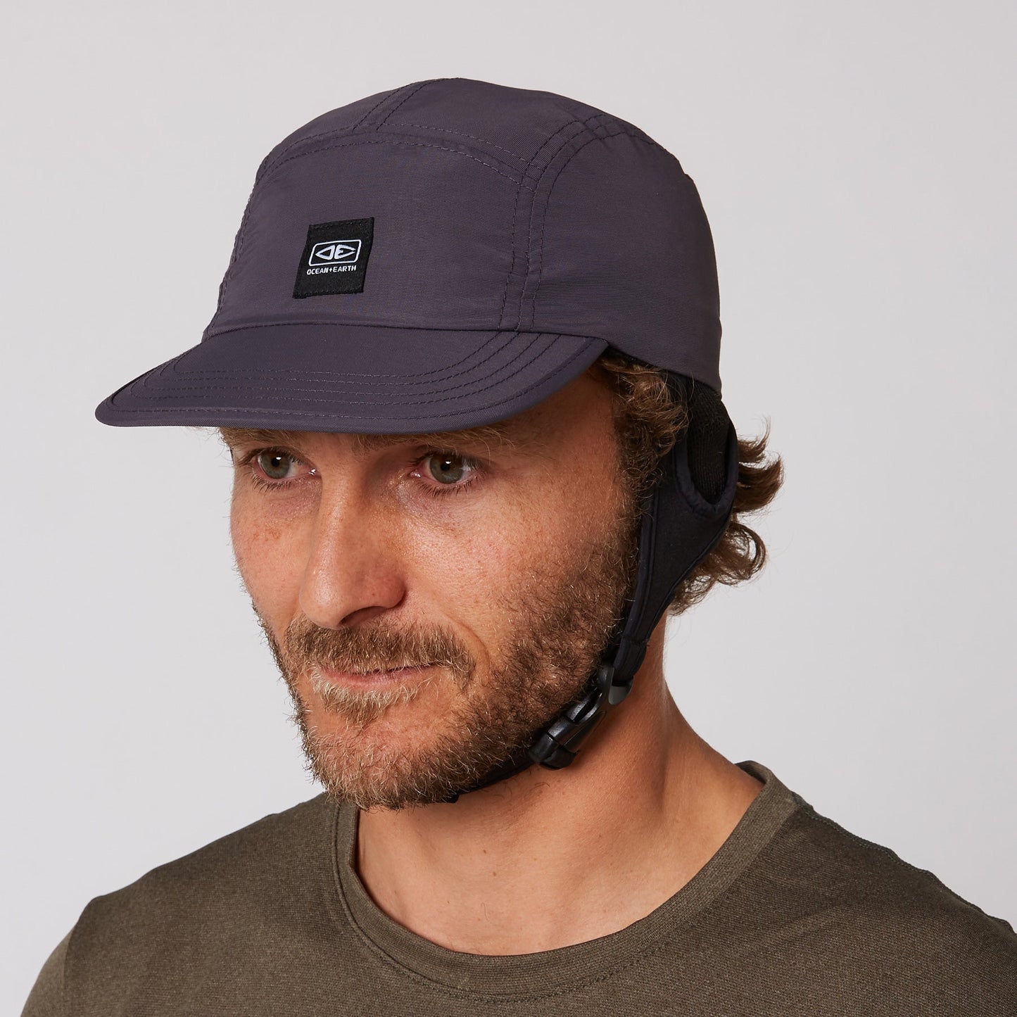 INDO 5 PANEL SURF CAP