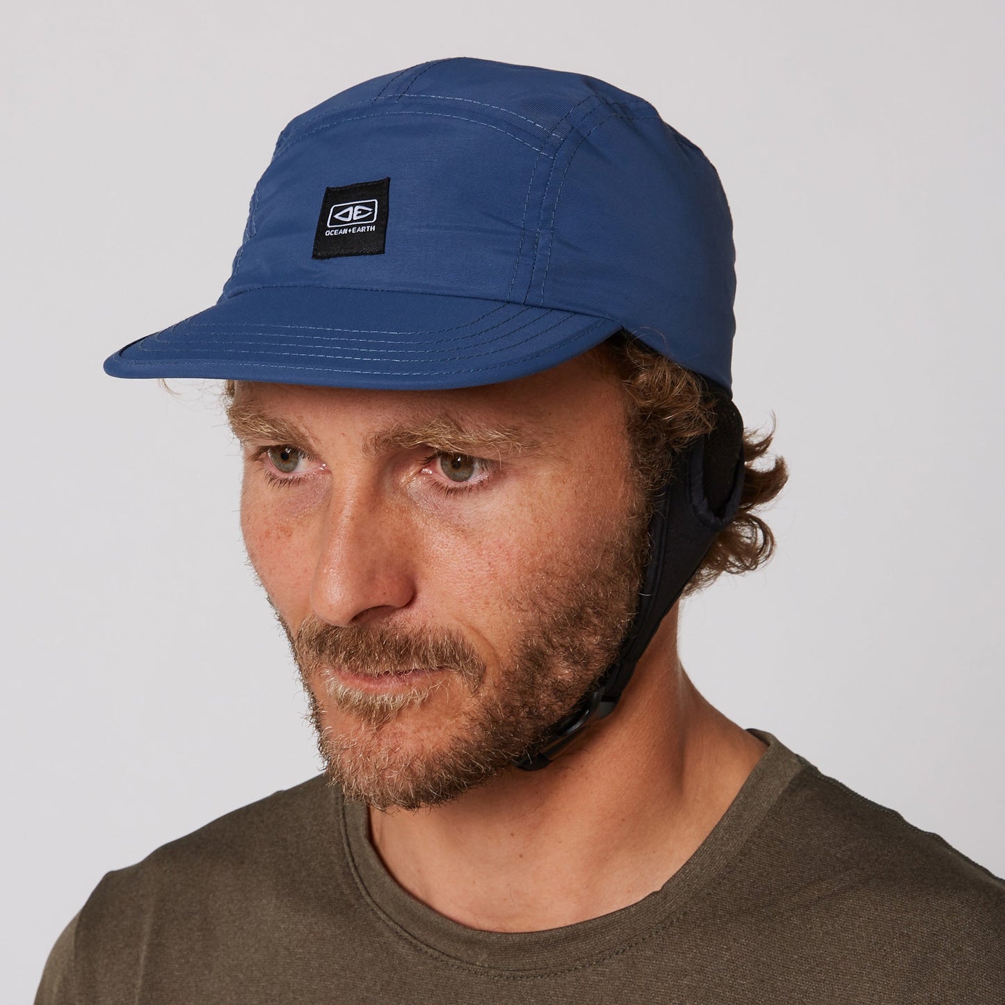 INDO 5 PANEL SURF CAP