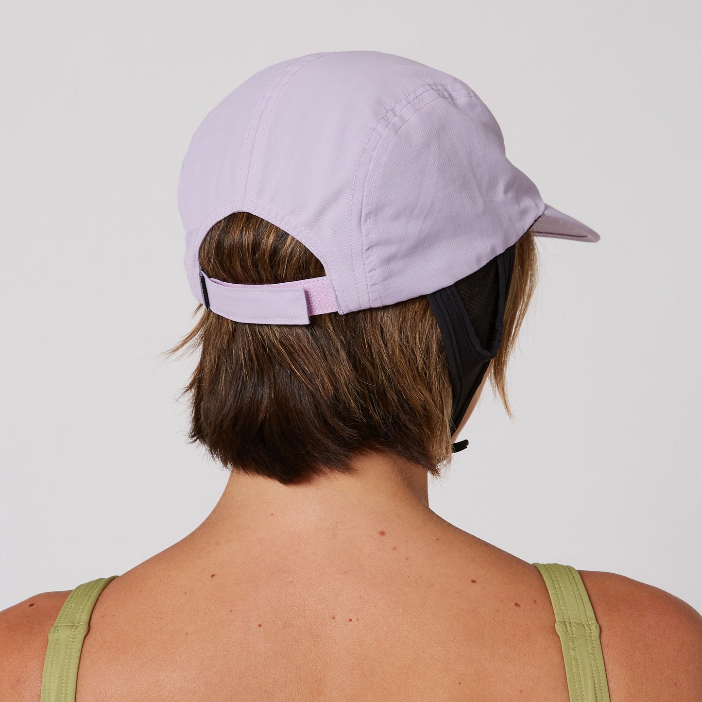 INDO 5 PANEL SURF CAP