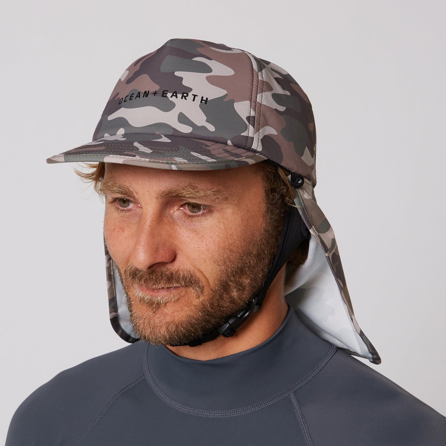 BINGIN LIGHTWEIGHT LEGIONNARE SURF CAP