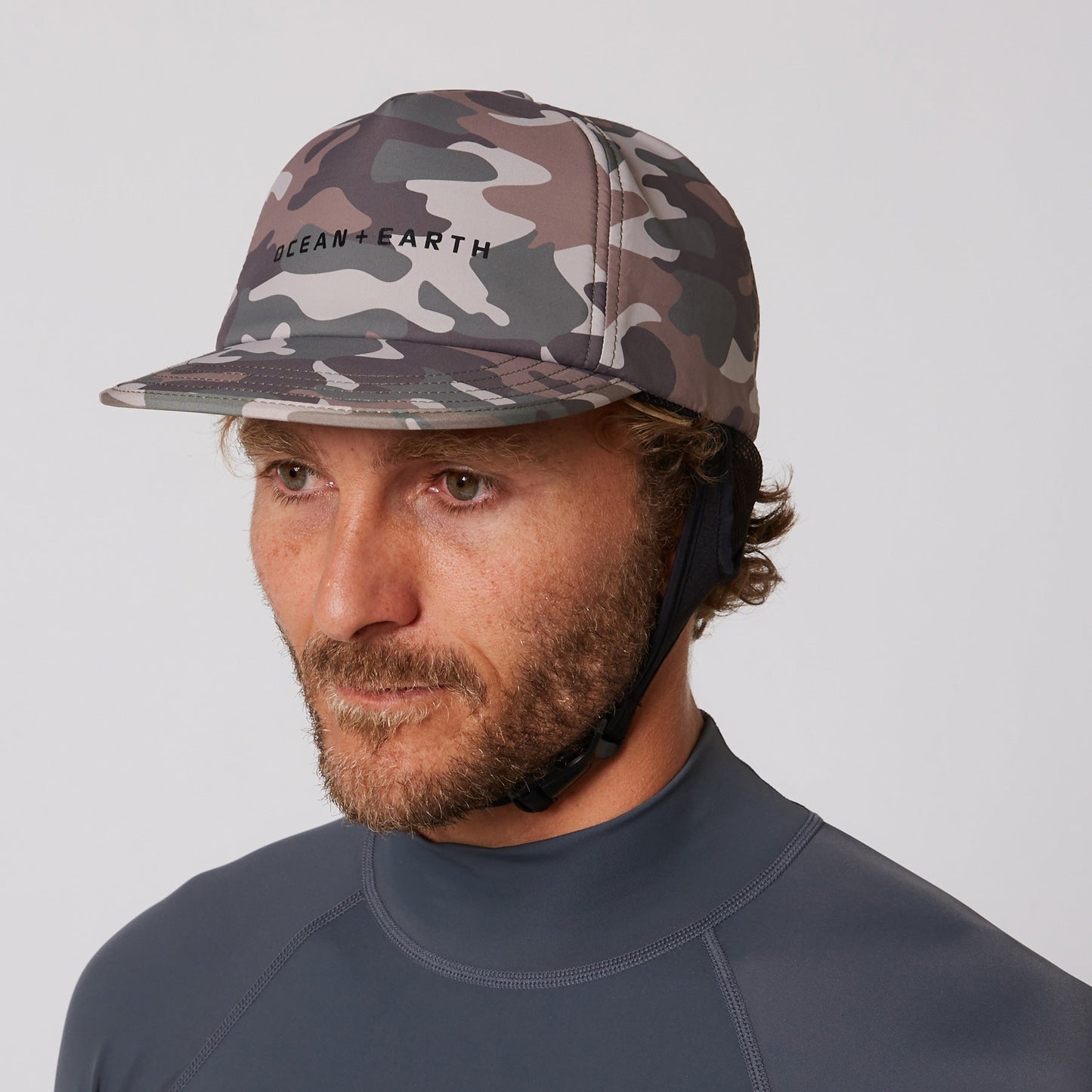 BINGIN LIGHTWEIGHT LEGIONNARE SURF CAP