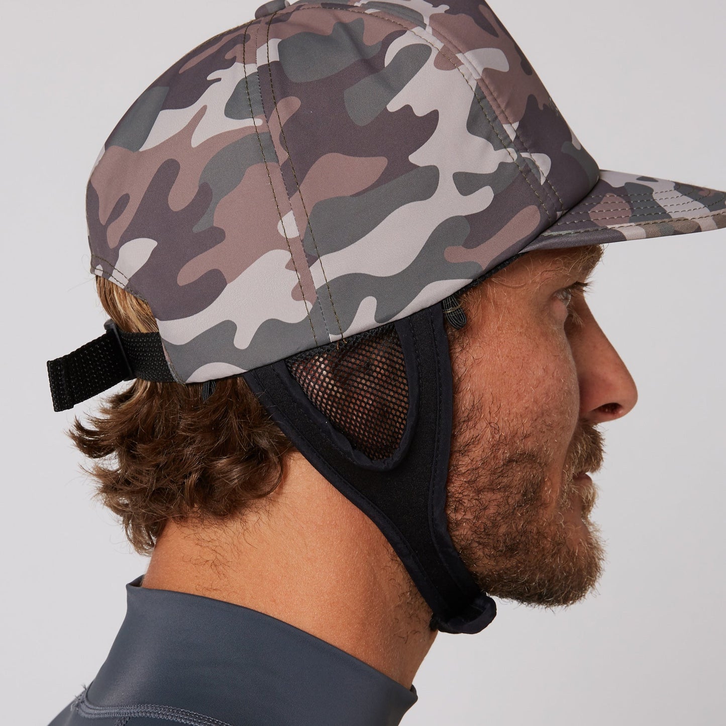 BINGIN LIGHTWEIGHT LEGIONNARE SURF CAP