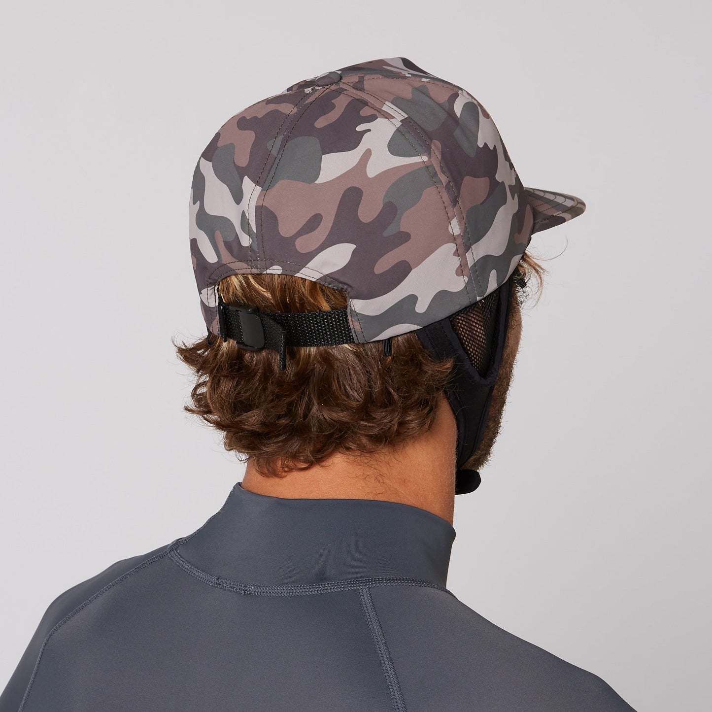 BINGIN LIGHTWEIGHT LEGIONNARE SURF CAP