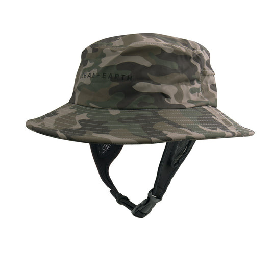 BINGIN LIGHTWEIGHT SOFT PEAK SURF HAT