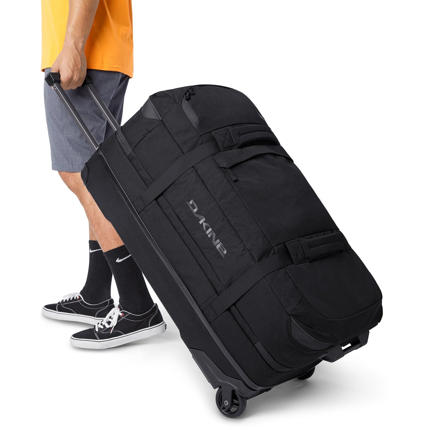 DAKINE SPLIT ROLLER BAG 110L