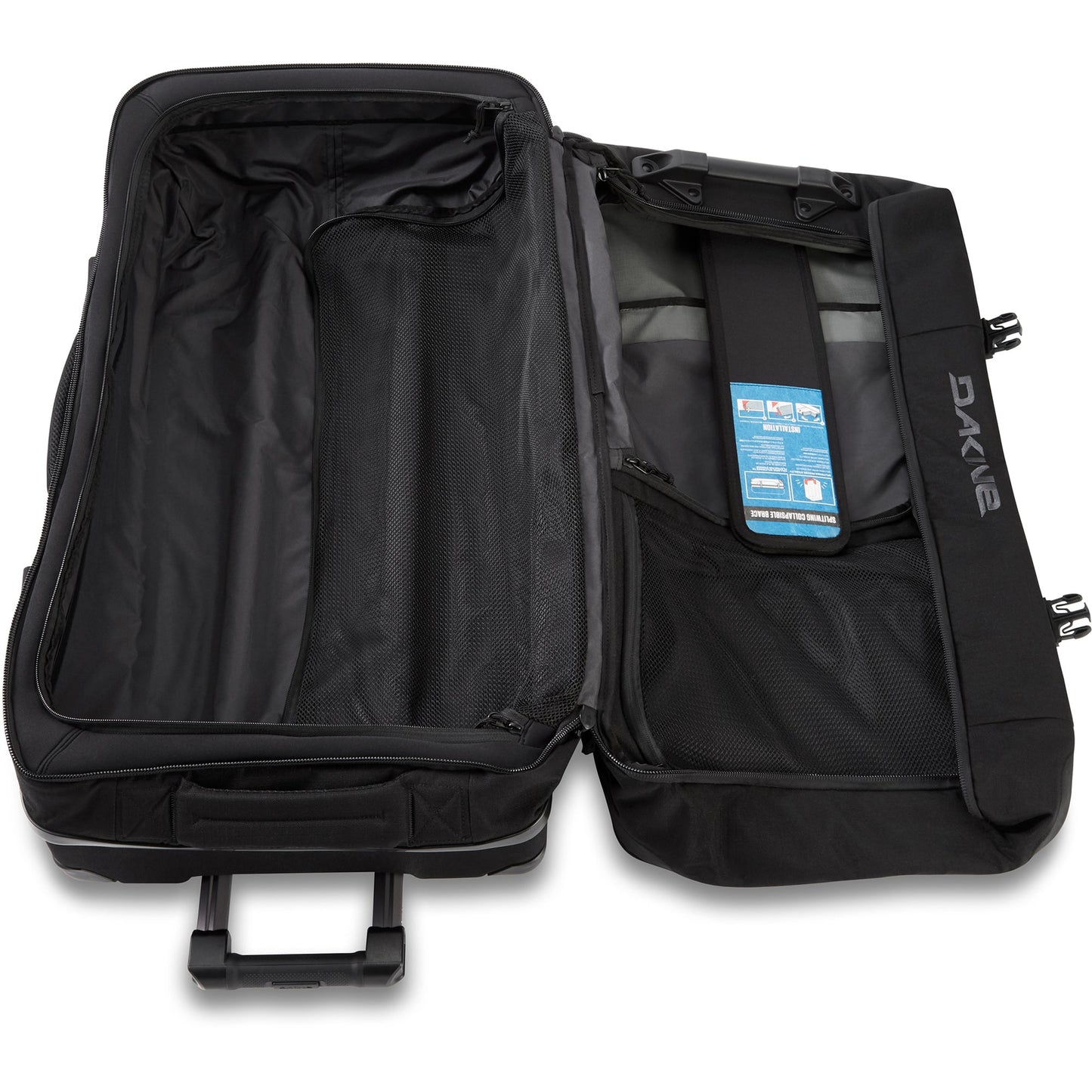 DAKINE SPLIT ROLLER BAG 110L