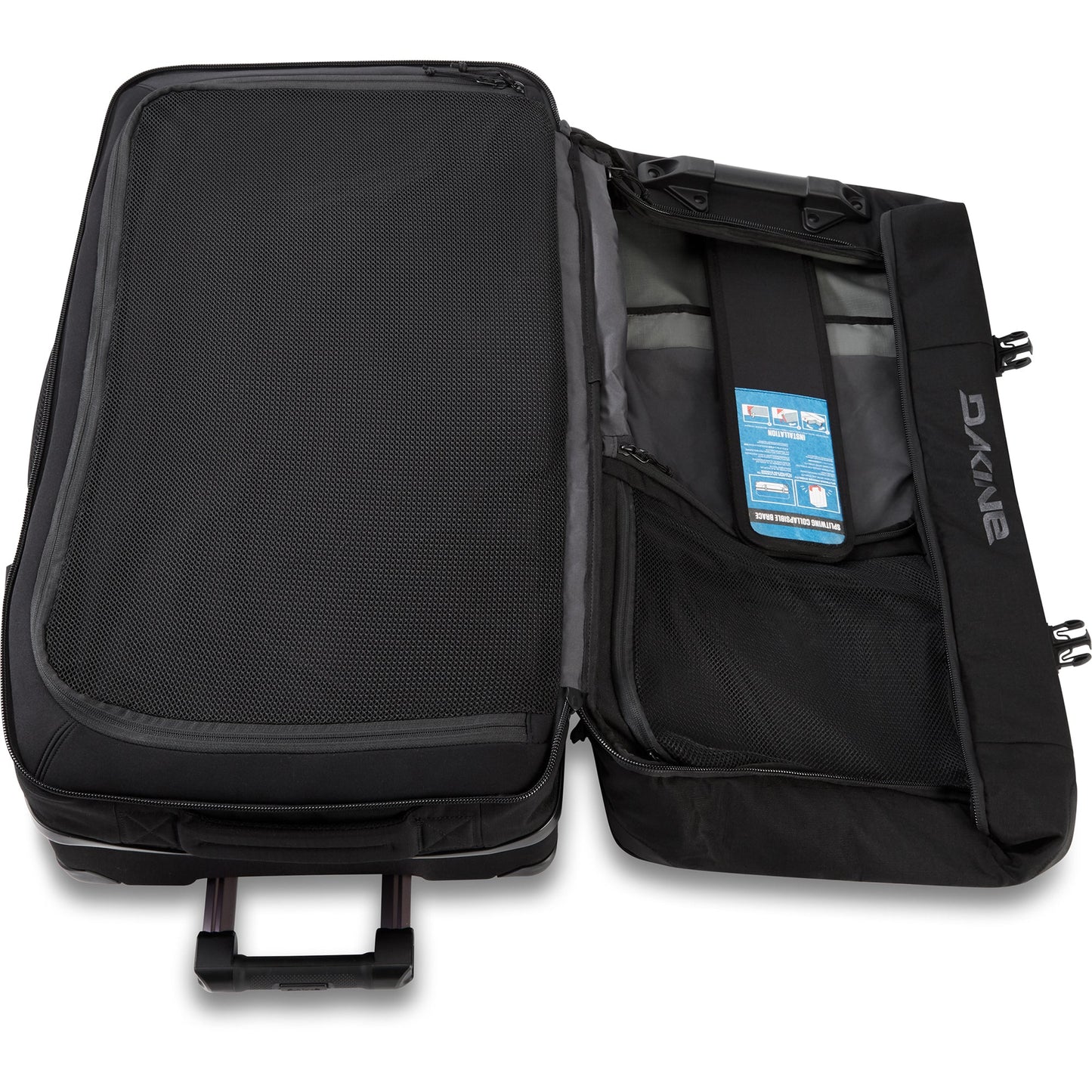 DAKINE SPLIT ROLLER BAG 110L