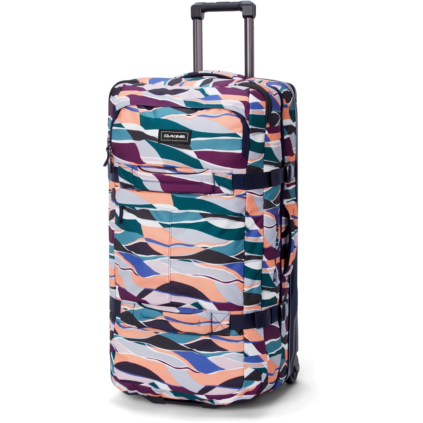 DAKINE SPLIT ROLLER BAG 110L